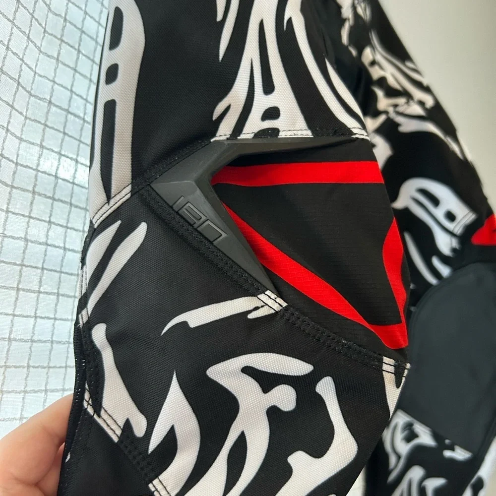 Fox Racing Riding Set - Picture 12 of 16